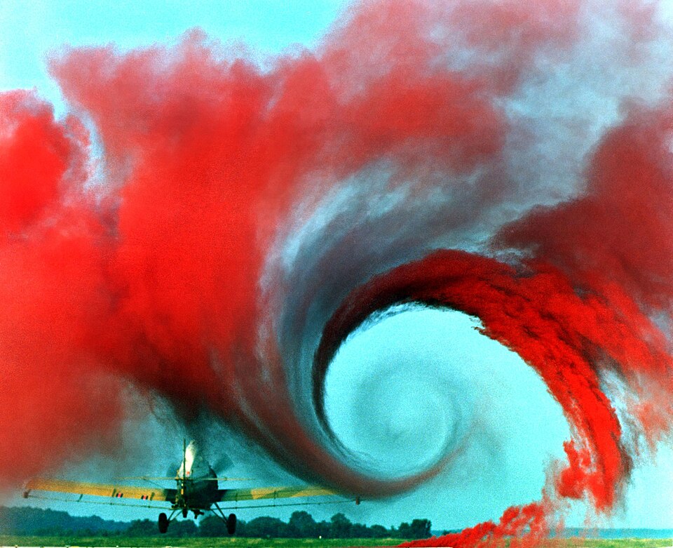 aerodynamics