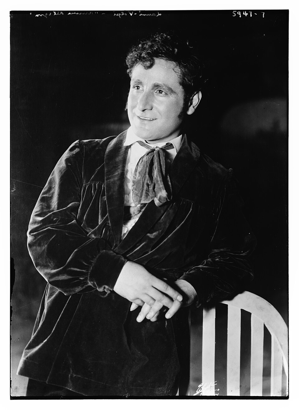 Giacomo Lauri-Volpi