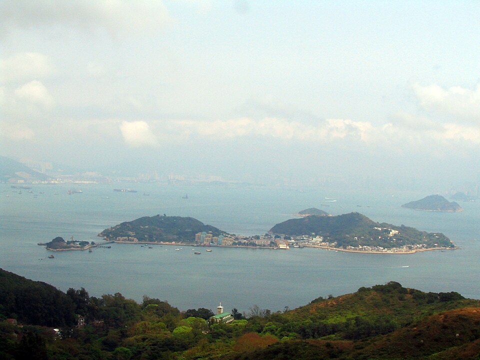 Peng Chau