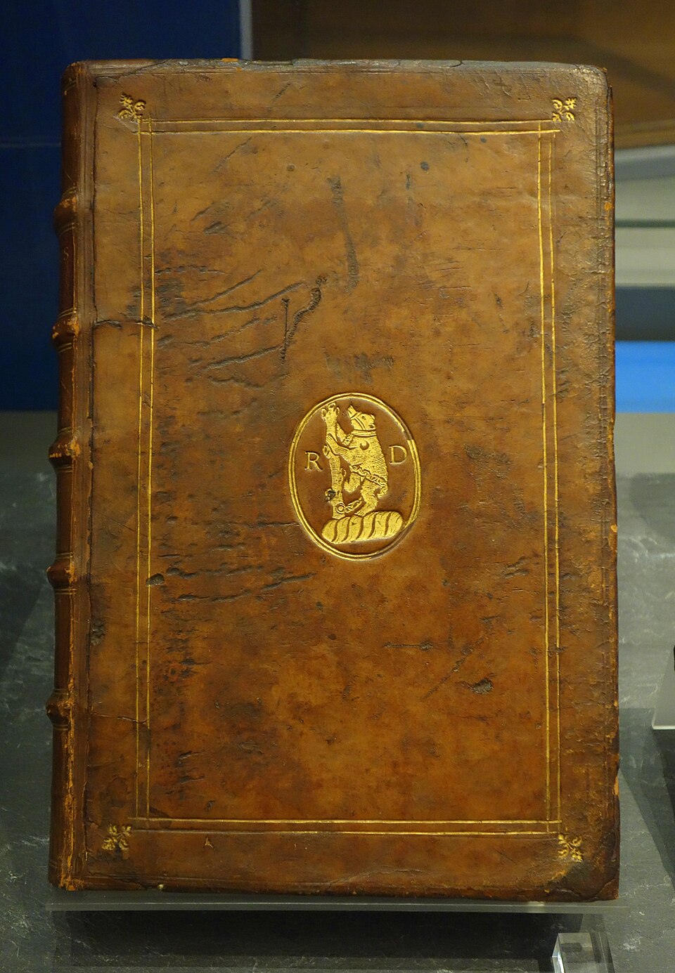 Polydore Vergil