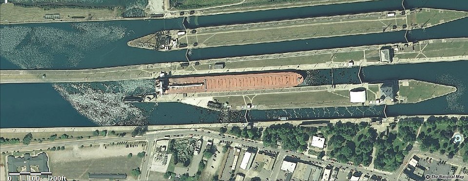 Soo Locks