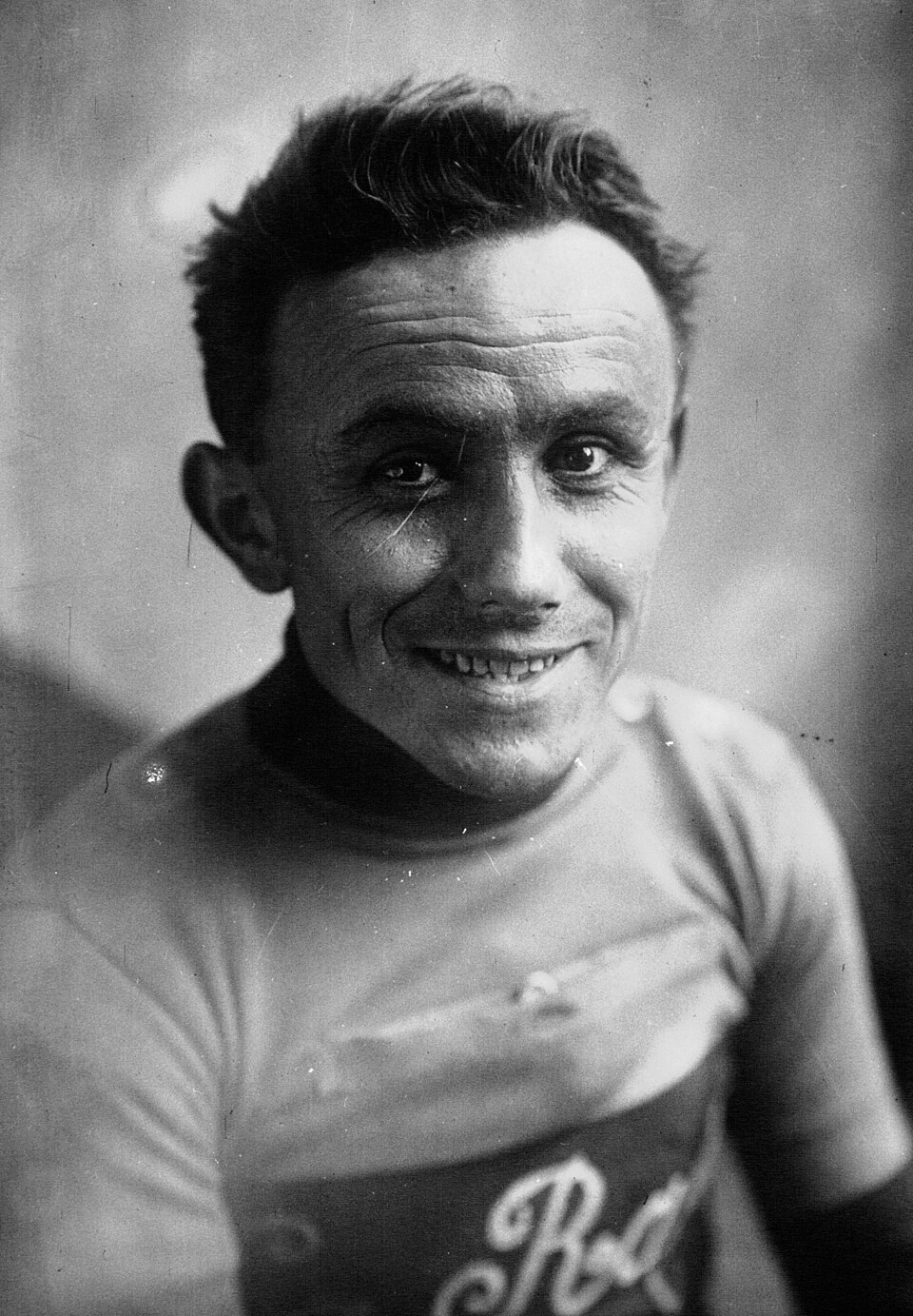 Giuseppe Pancera