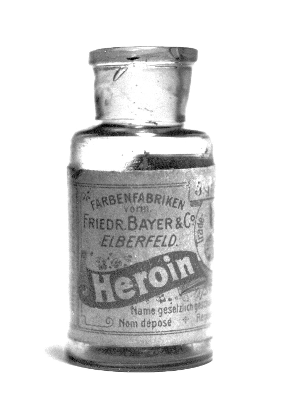narcotic