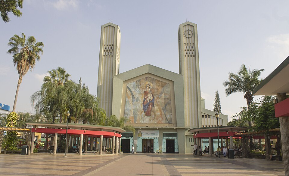 Roman Catholic Diocese of Babahoyo