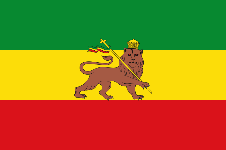 Ethiopia at the 1964 Summer Olympics