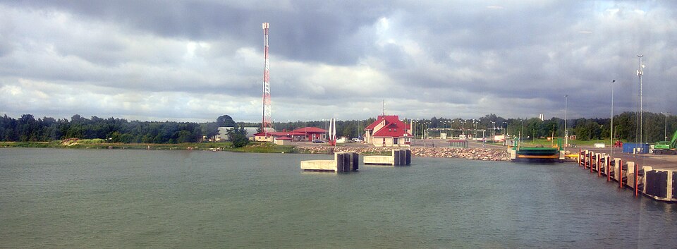 Heltermaa