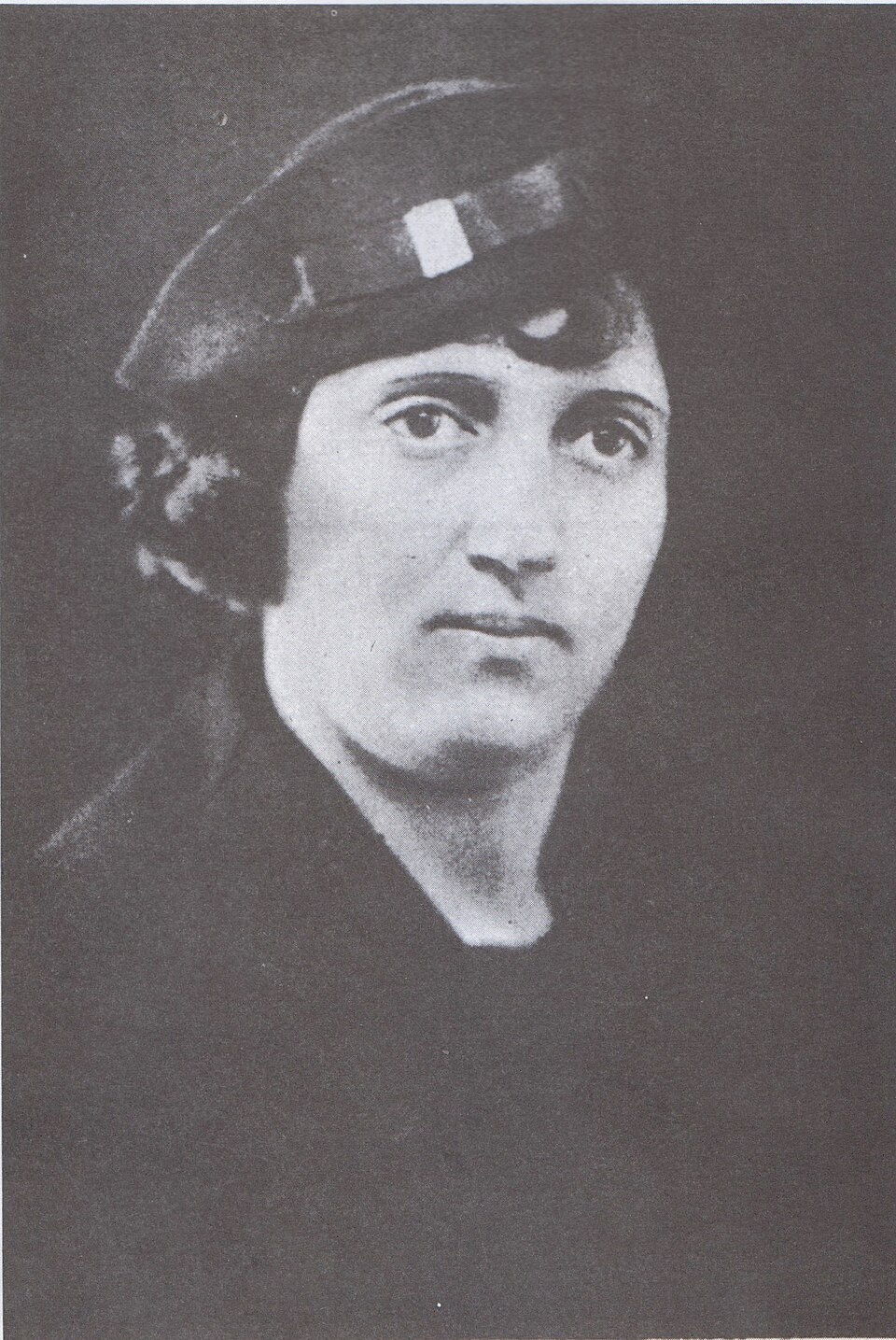 Parvin E'tesami