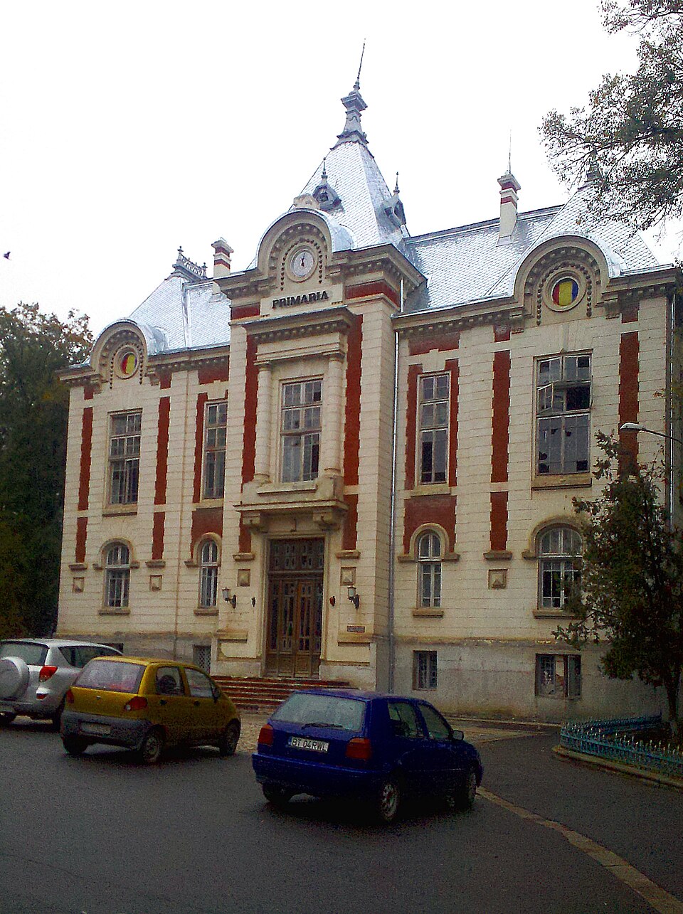 Dorohoi