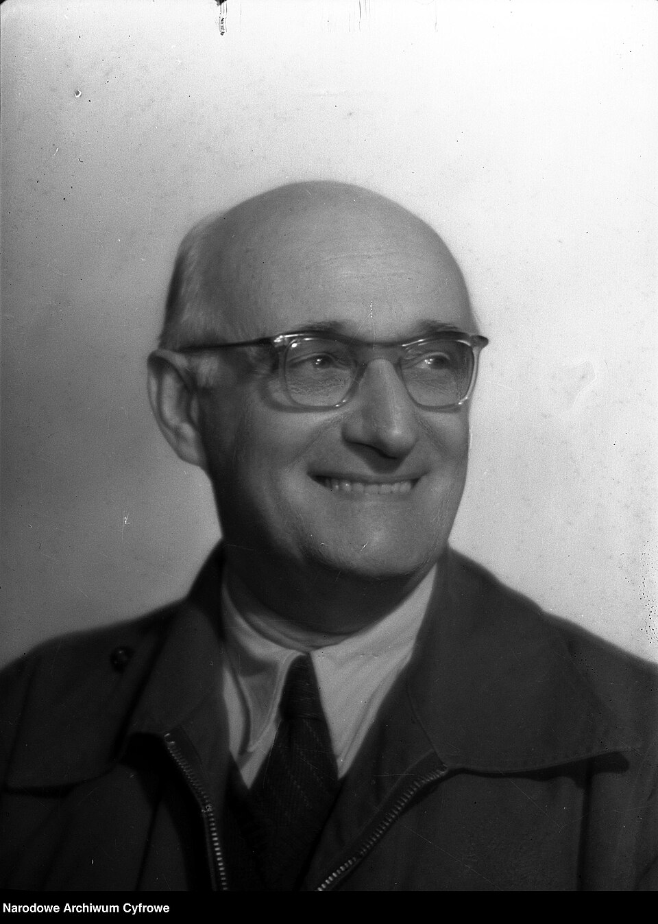 Wiktor Biegański