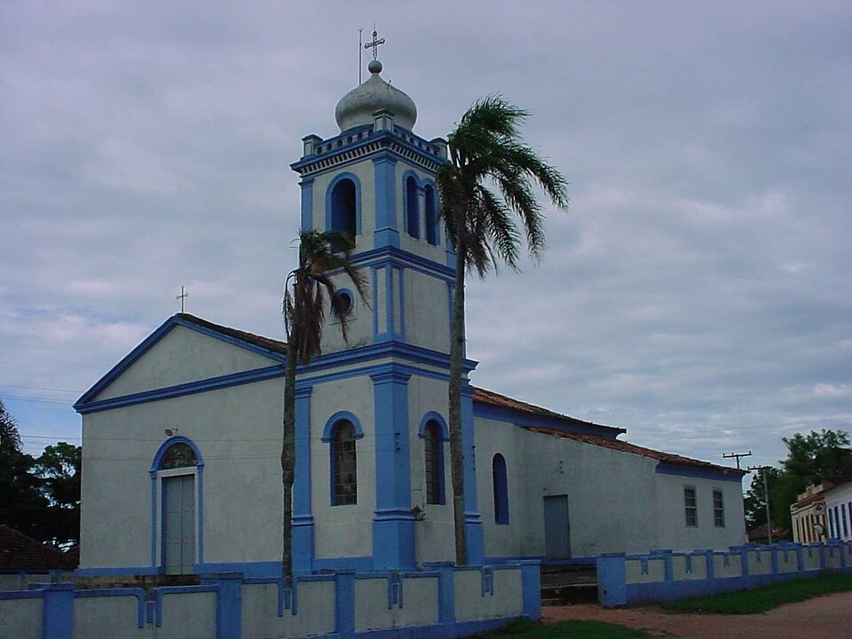 São Lourenço do Sul