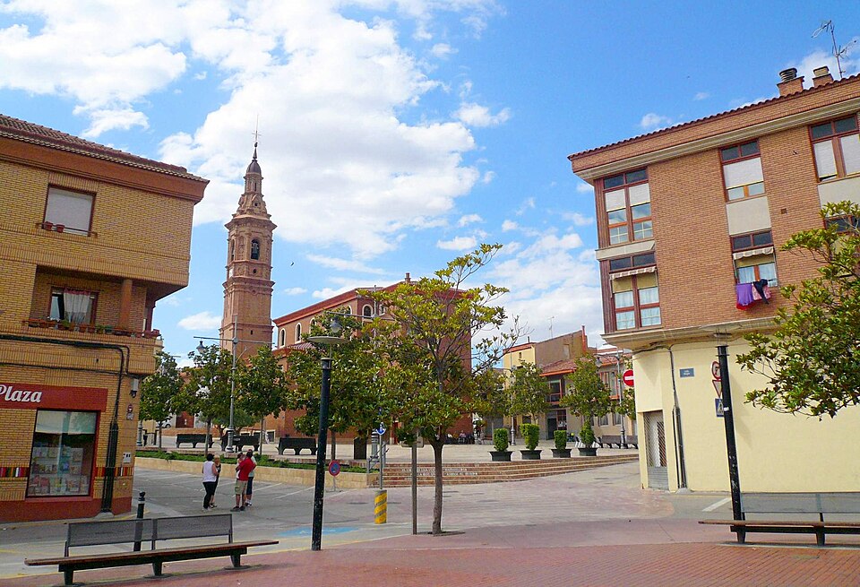 Pradejón