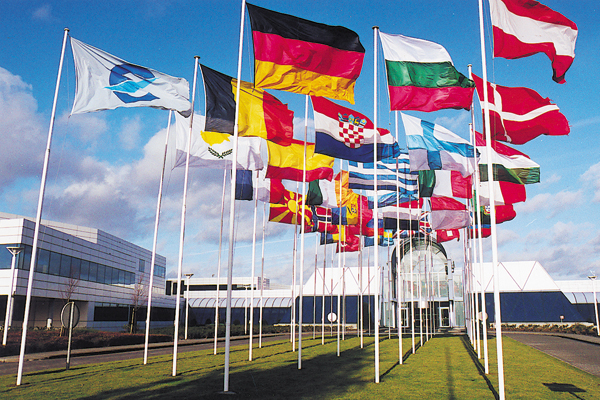 Eurocontrol