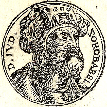 Zerubbabel