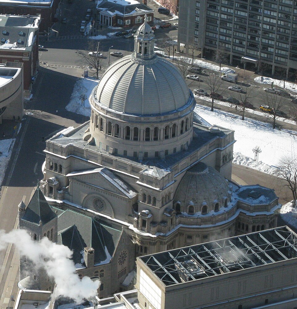 Christian Science