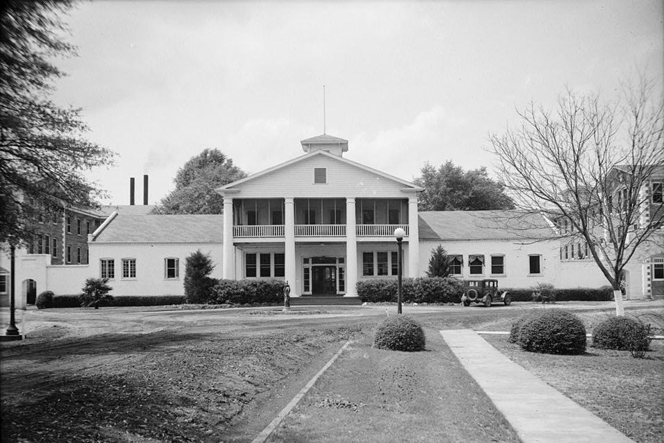 Mount Vernon