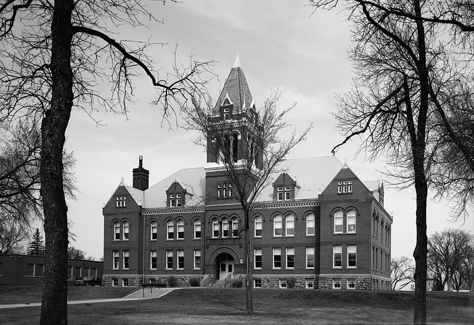 Madison