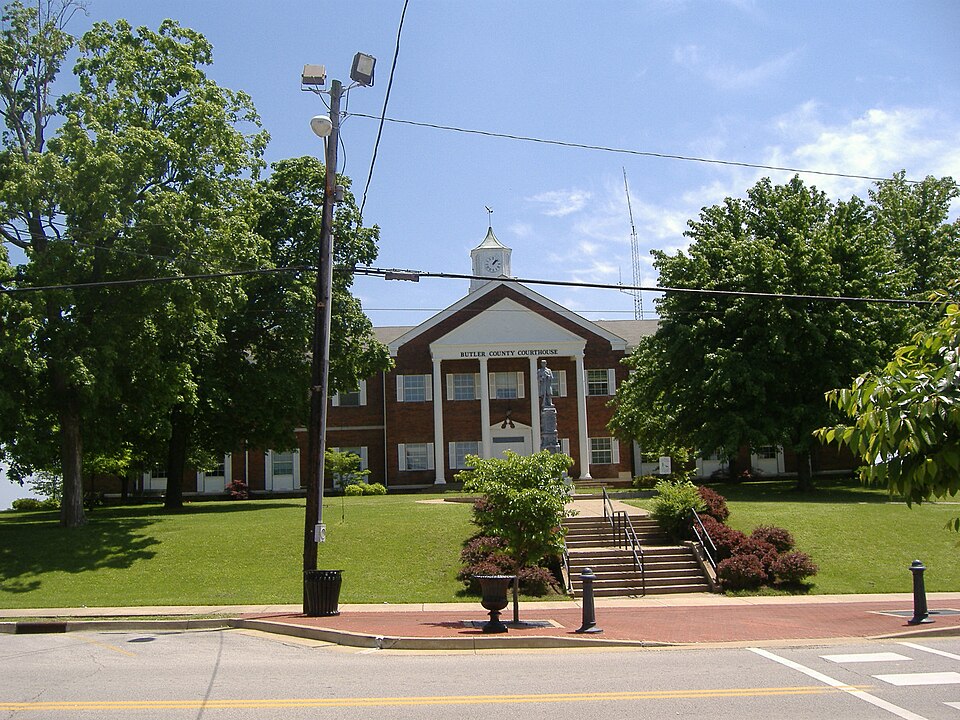 Morgantown