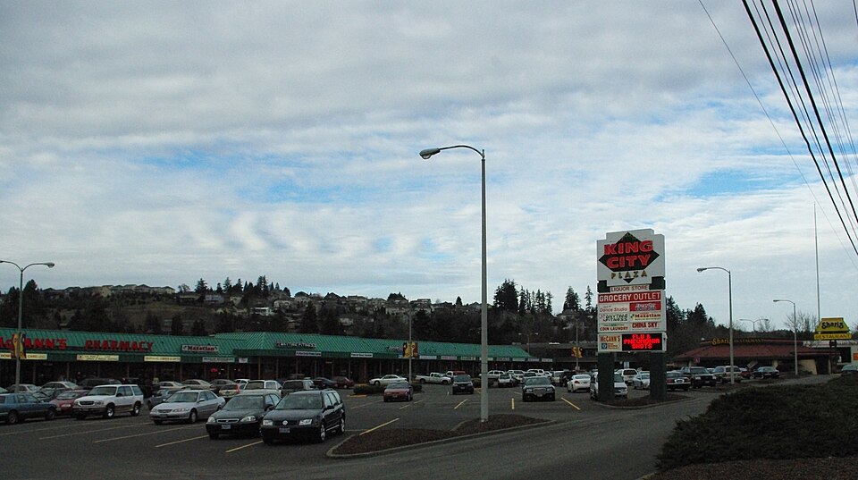 King City