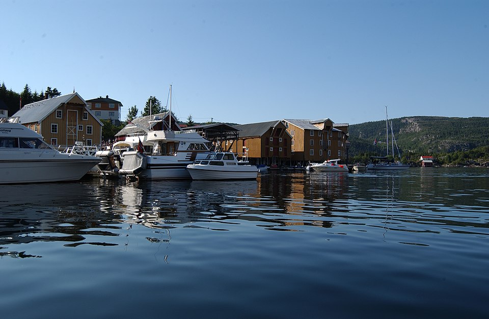 Rissa Municipality