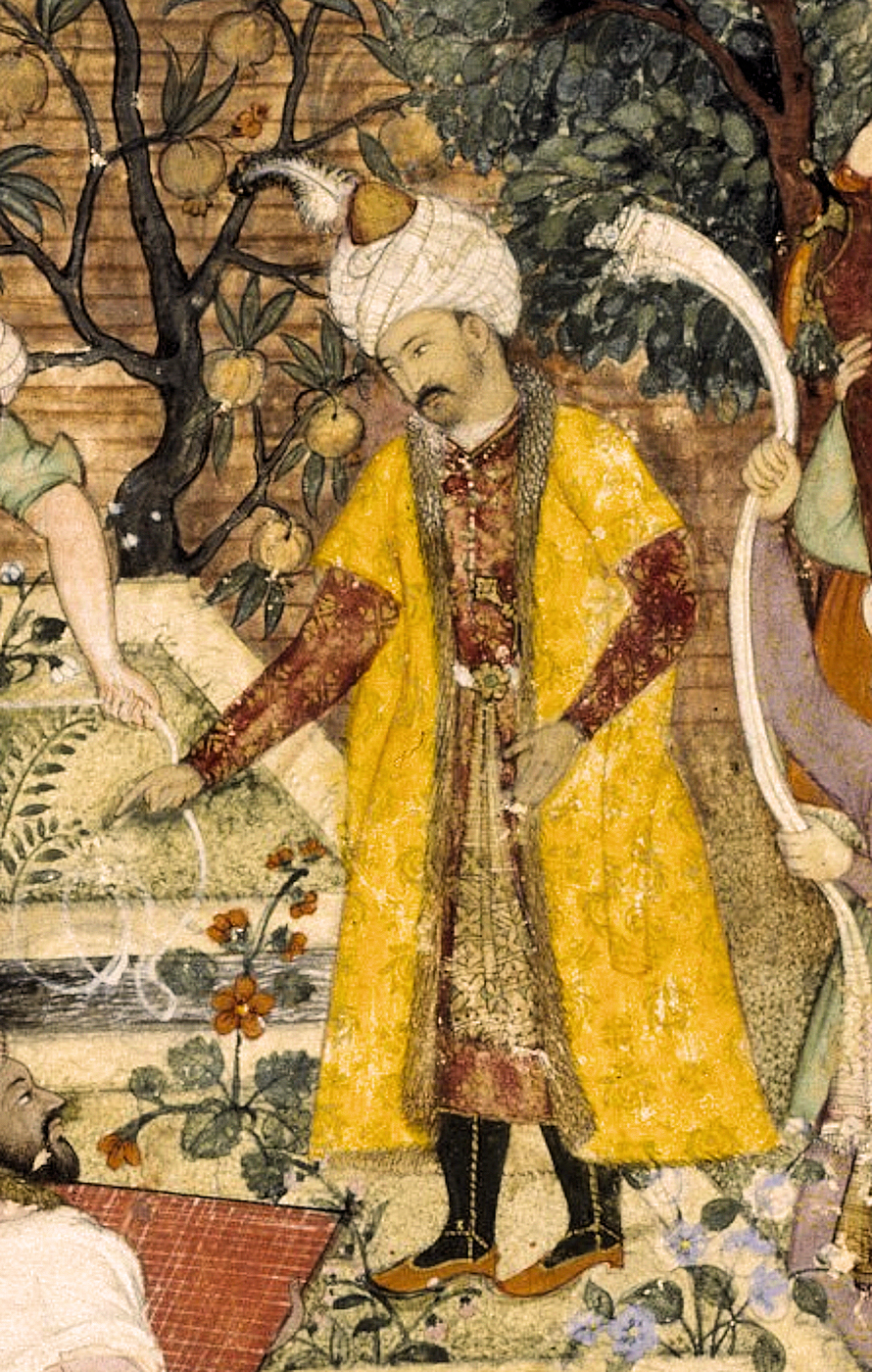 Baburnama