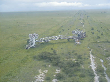 Jonglei