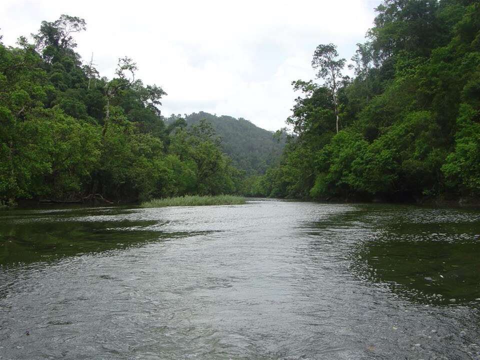Mergui Archipelago
