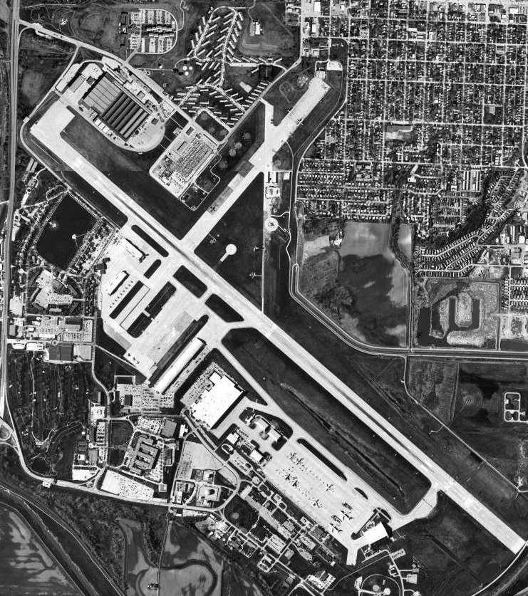 Offutt Air Force Base