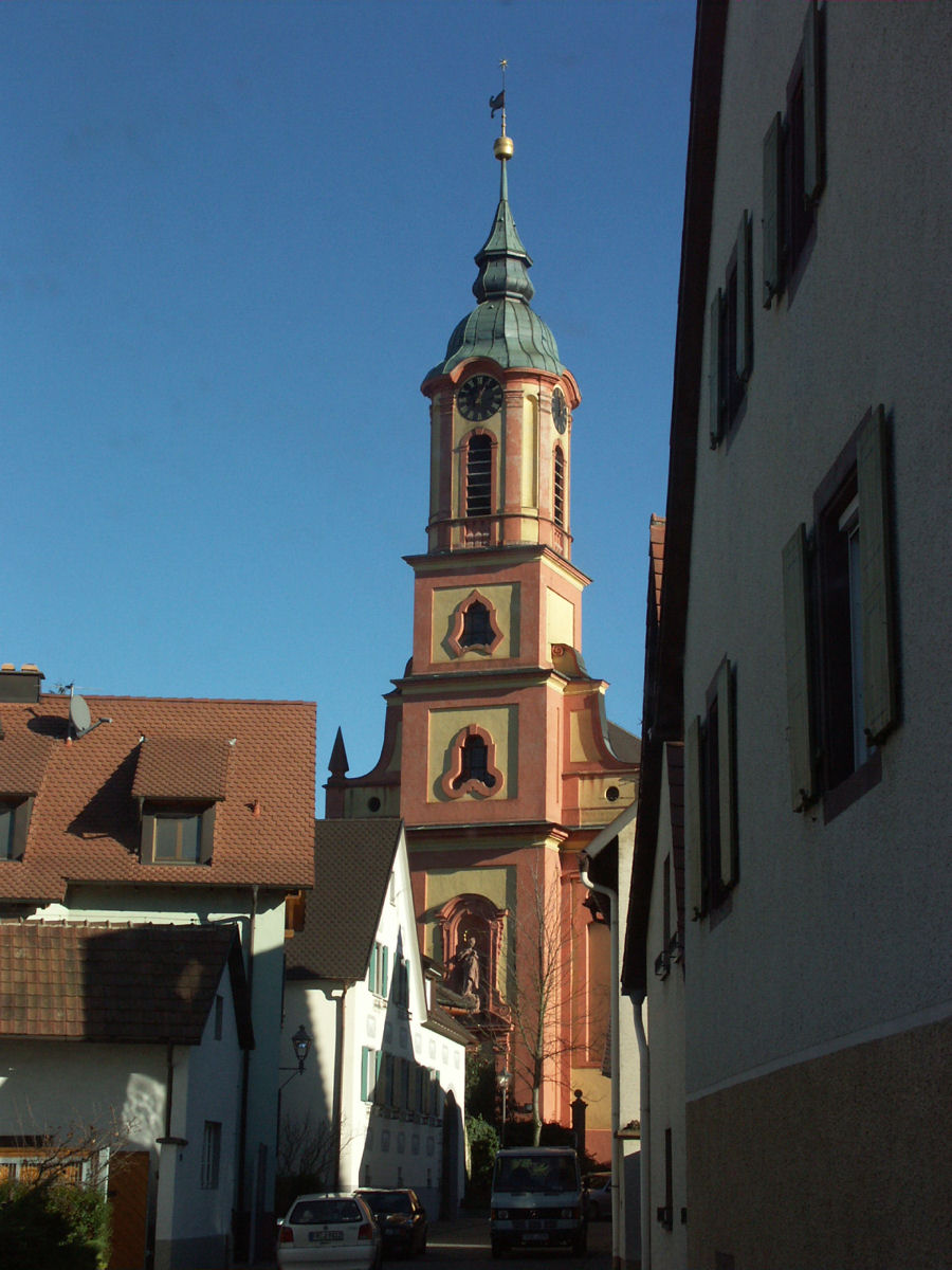 Merdingen