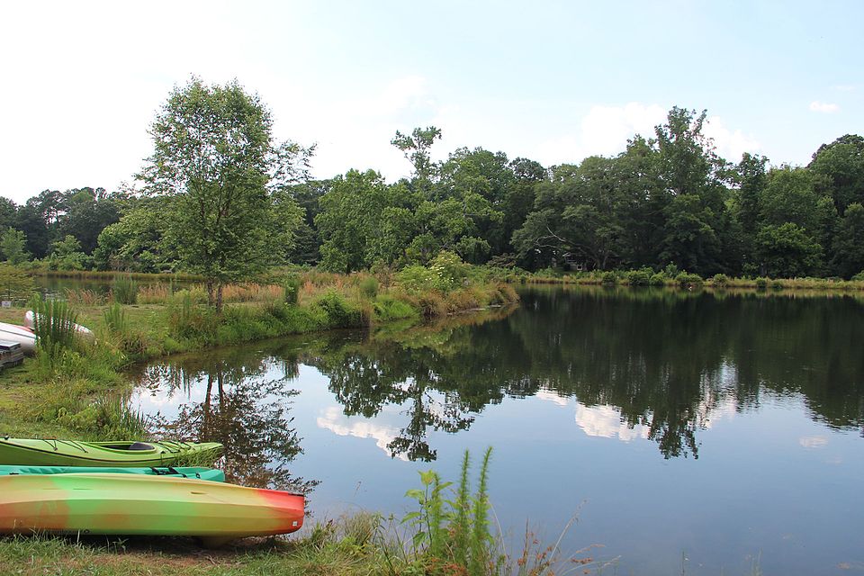 Pine Lake