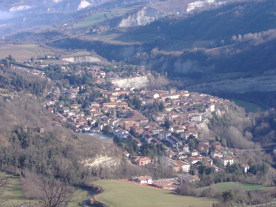 Casola Valsenio