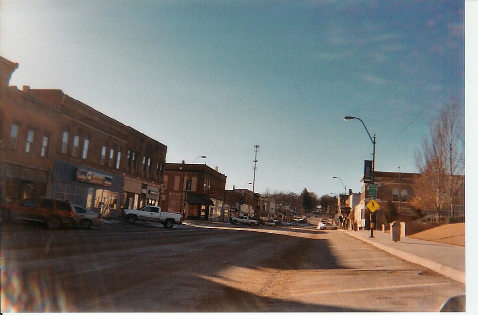 Plattsmouth