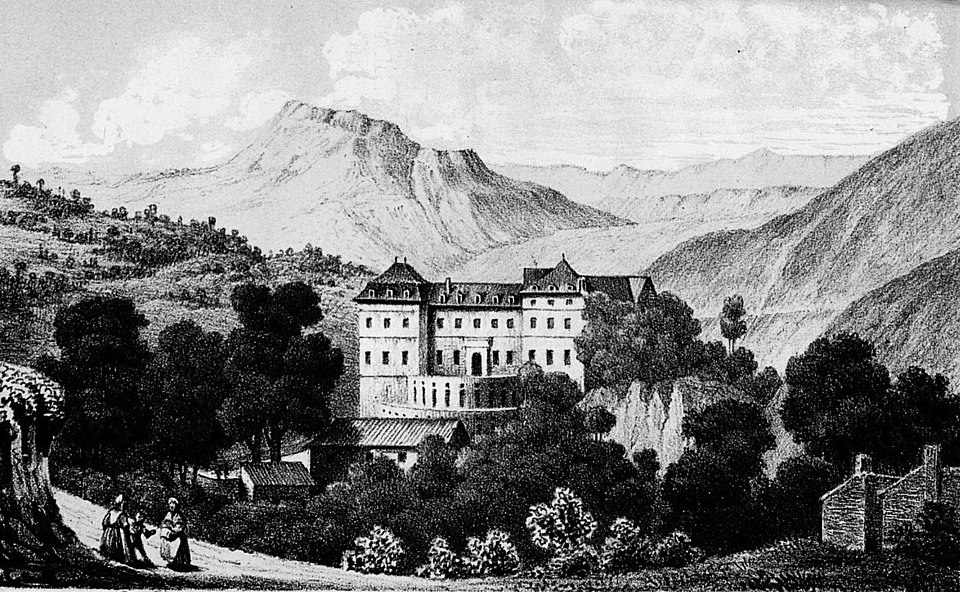 La Motte-Saint-Martin