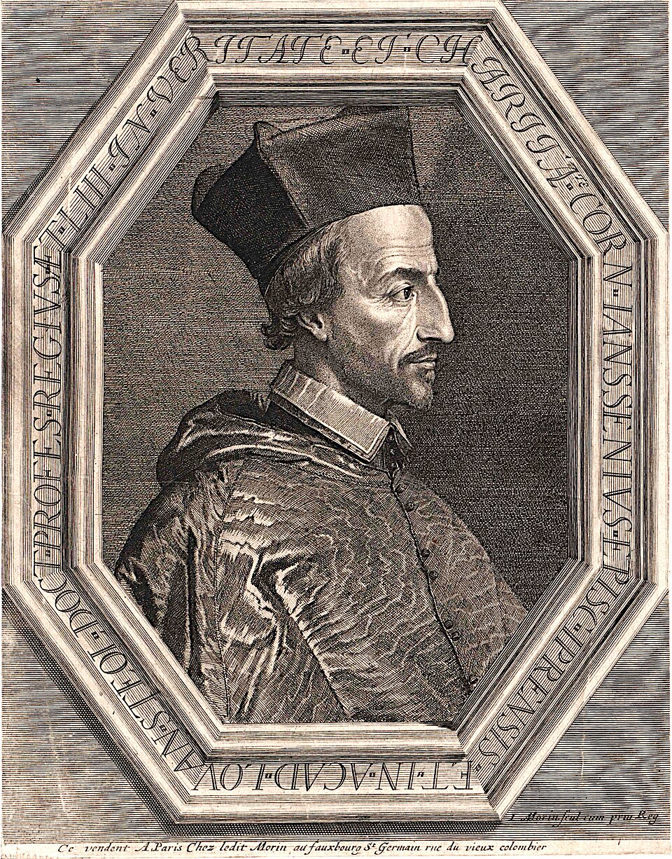 jansenism