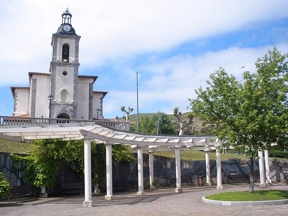 Zierbena