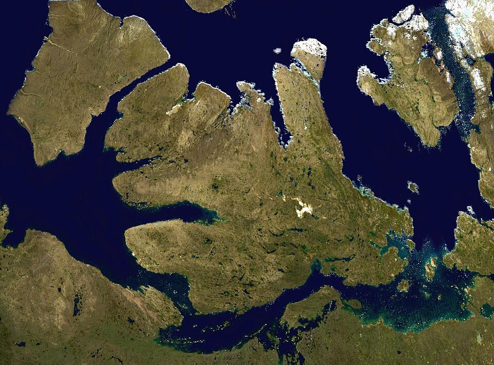 Amundsen Gulf