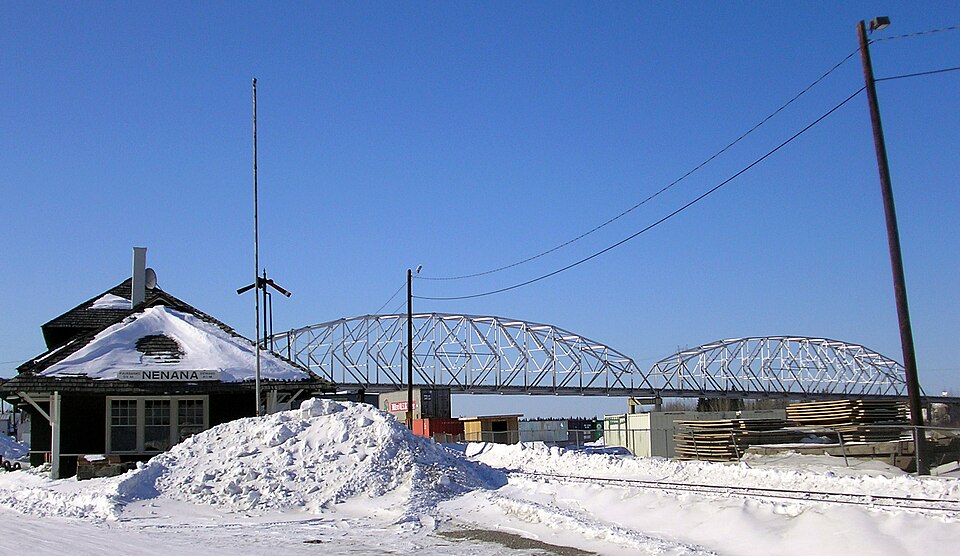 Nenana