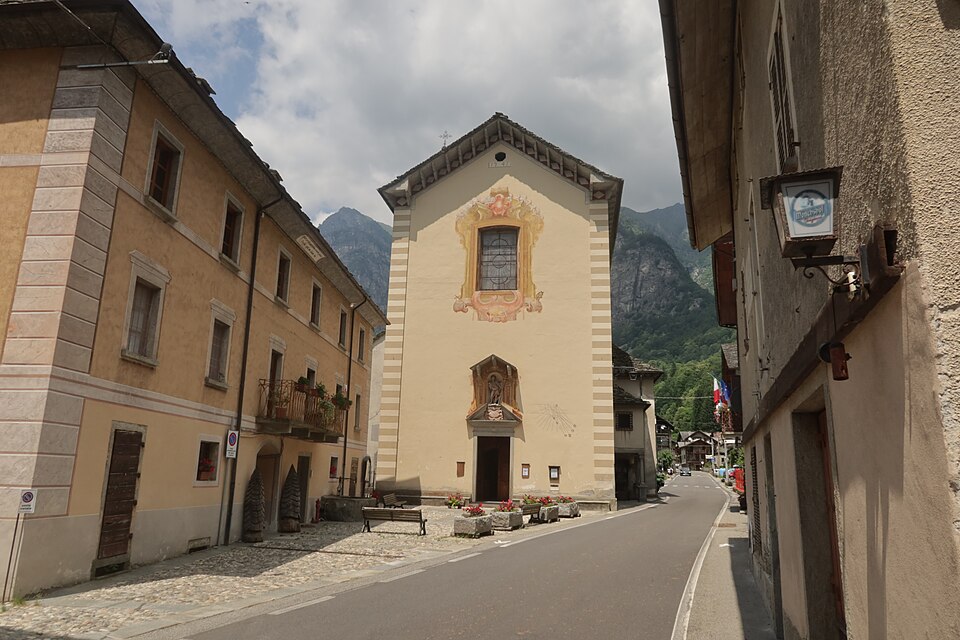 Mollia