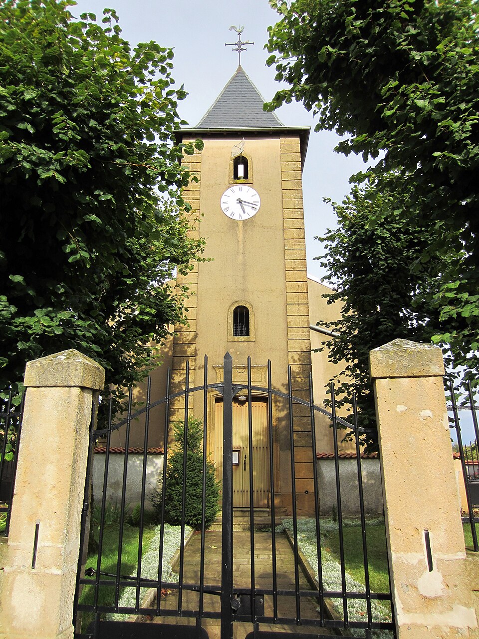 Saint-Marcel