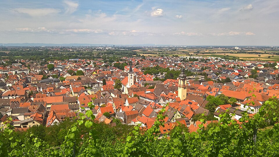 Schriesheim