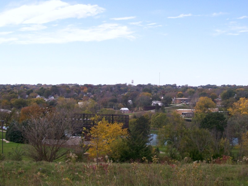 Glenwood