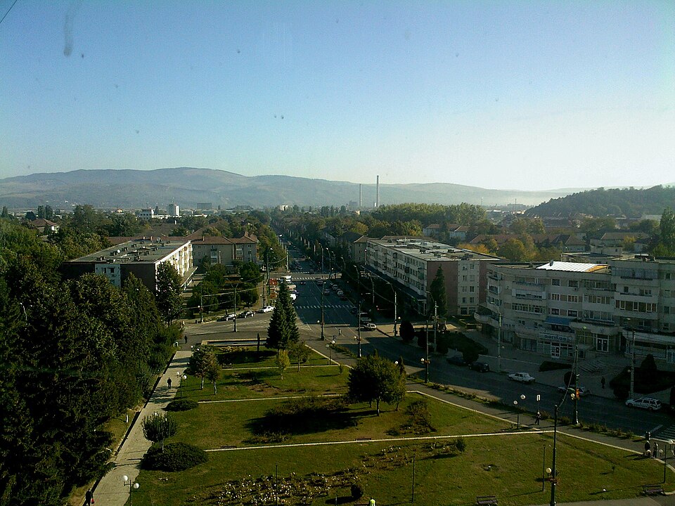 Onești