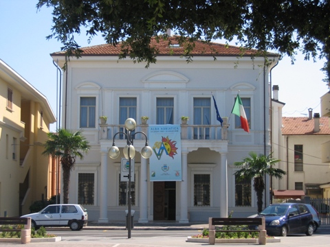 Alba Adriatica