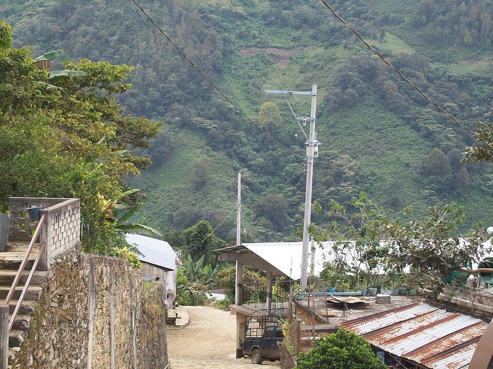 San José Chinantequilla