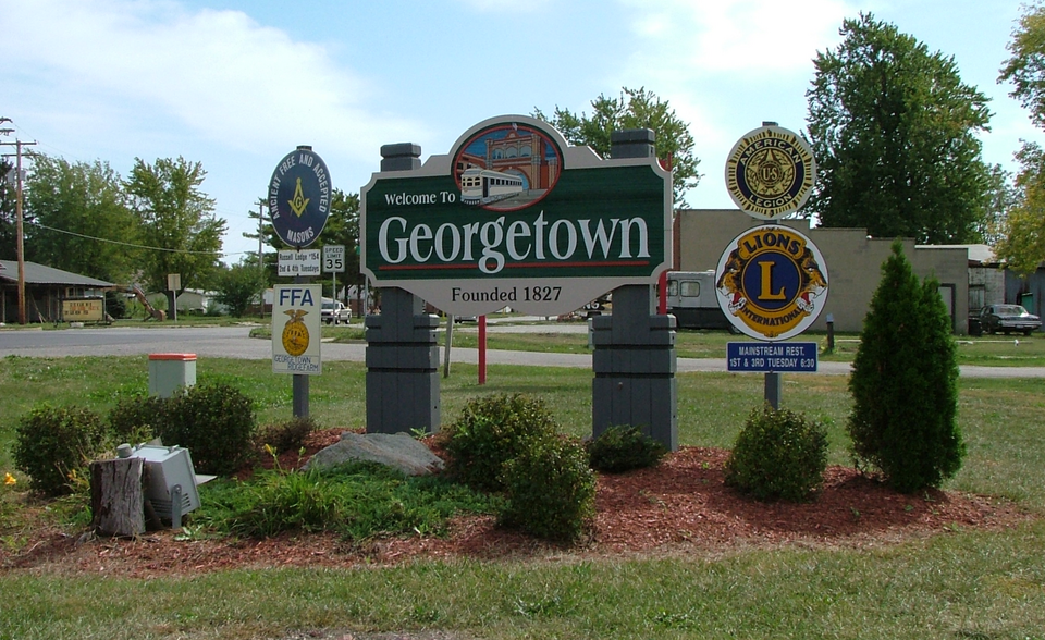 Georgetown