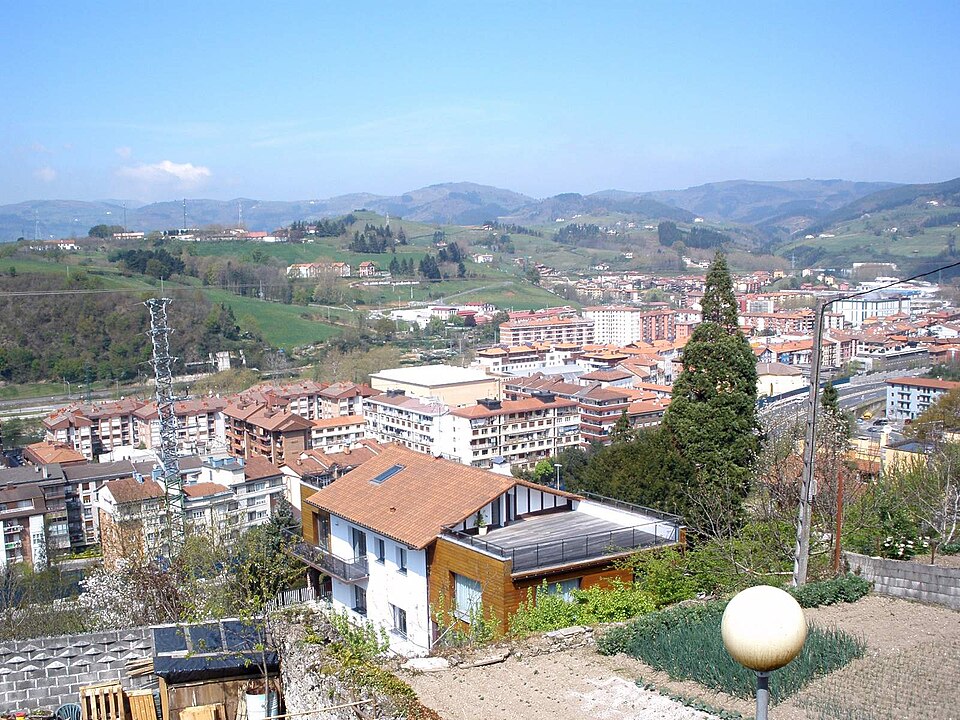 Villabona