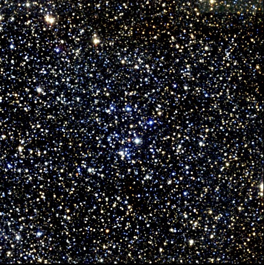 Messier 18