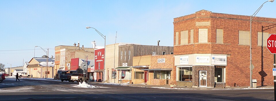 Bloomfield