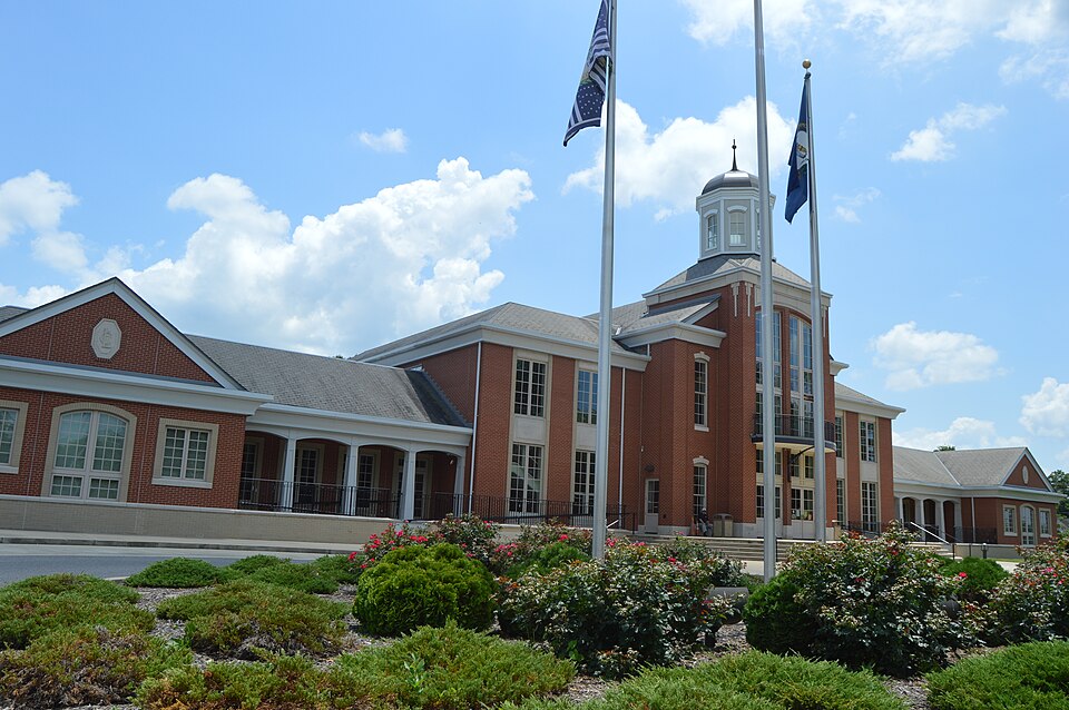 Smithland