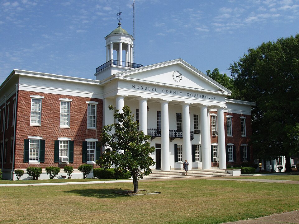 Noxubee County