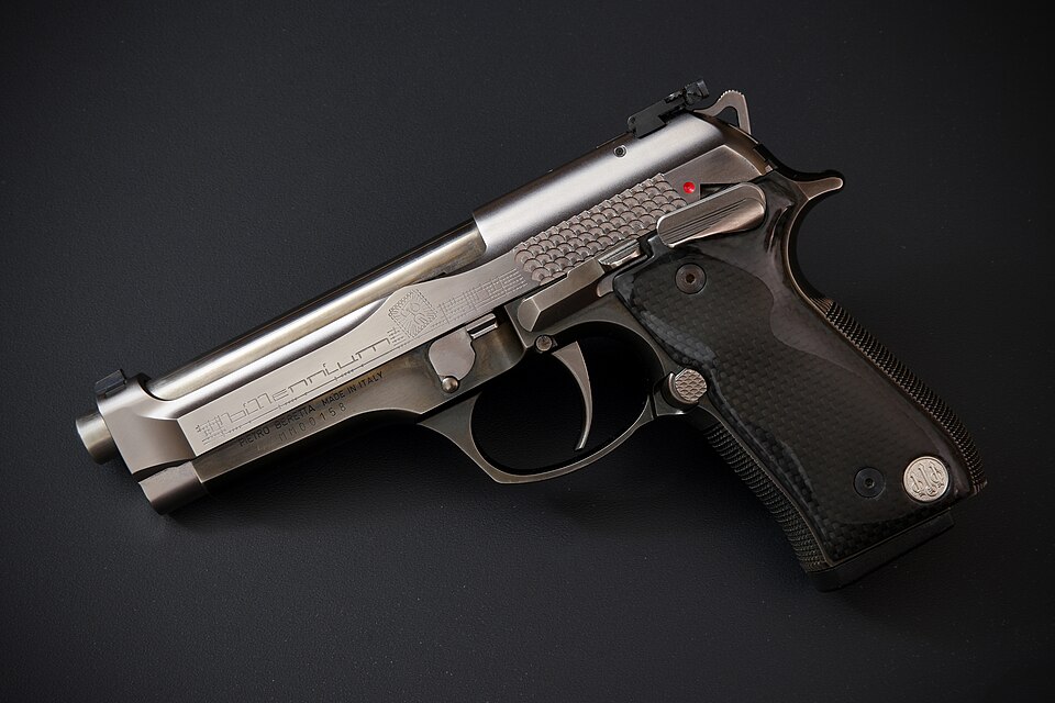 Beretta